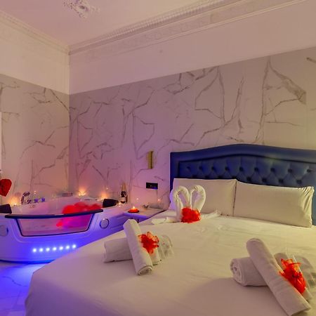 Miss Suite โรม ภายนอก รูปภาพ